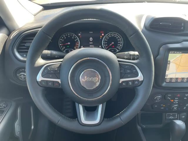 Jeep Renegade Limited