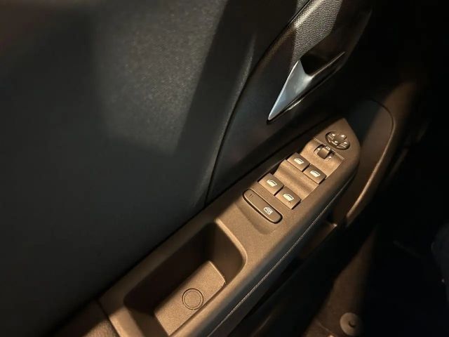 Opel Corsa Edition Hybrid