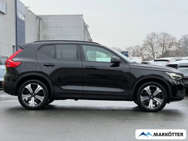 Volvo XC40 Dark Plus Recharge T5