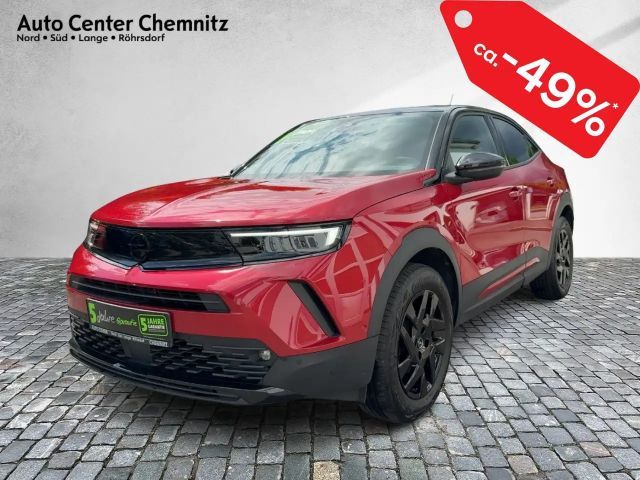 Opel Mokka GS-Line Grand Sport