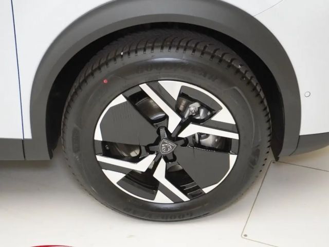 Peugeot 2008 GT-Line Hybrid