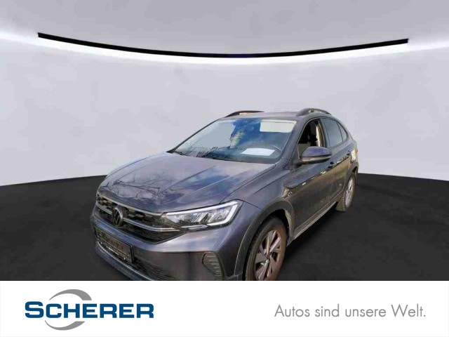 Volkswagen Taigo 1.0 TSI DSG Life