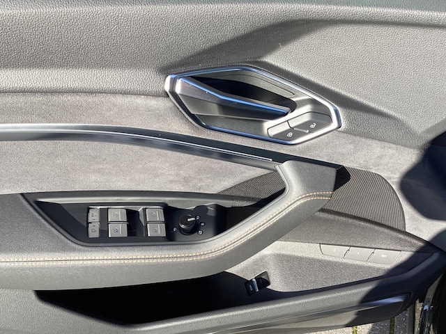 Audi e-tron 55 Quattro Sportback