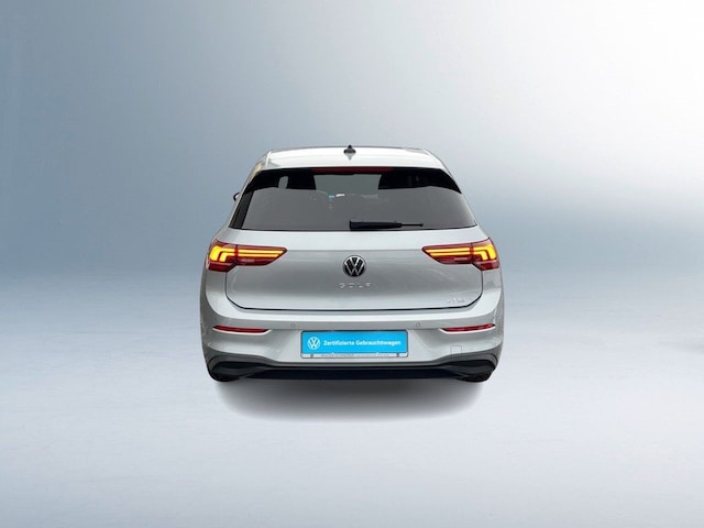 Volkswagen Golf 1.5 TSI DSG Life