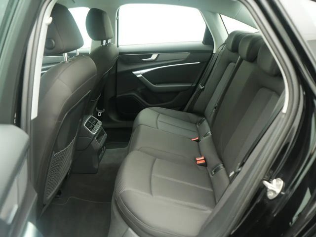 Audi A6 S-Tronic Sedan