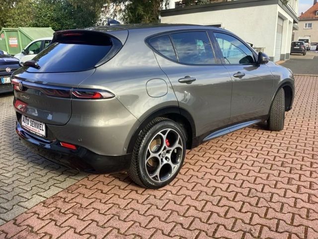 Alfa Romeo Tonale Hybrid Veloce