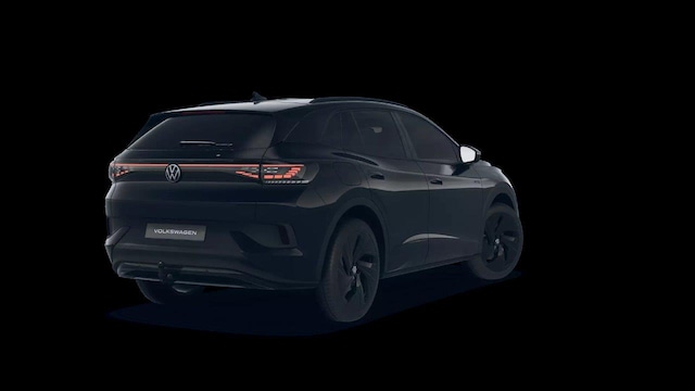 Volkswagen ID.4 4Motion GTX IQ.Drive