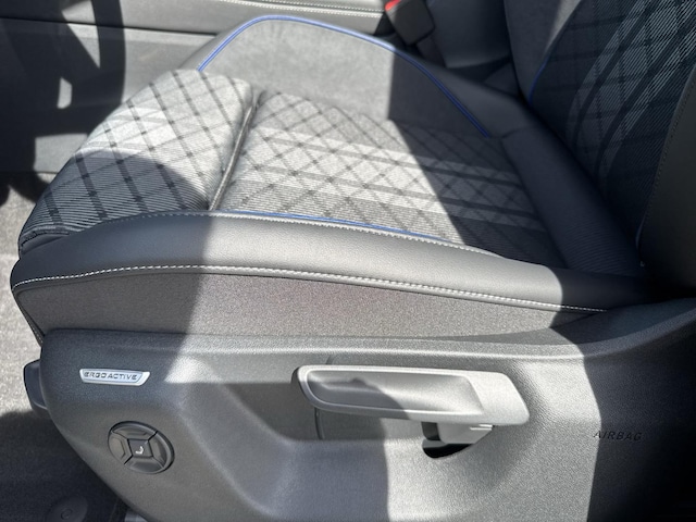 Volkswagen Tiguan DSG