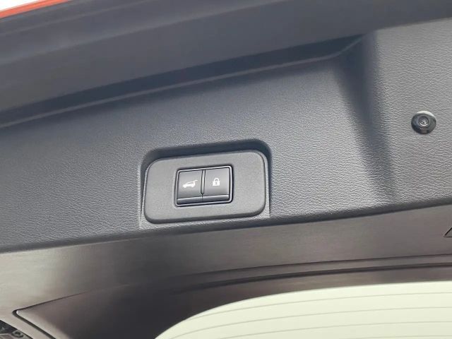 Nissan X-trail AWD Tekna