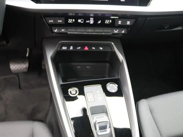 Audi A3 Hybride S-Tronic Sedan