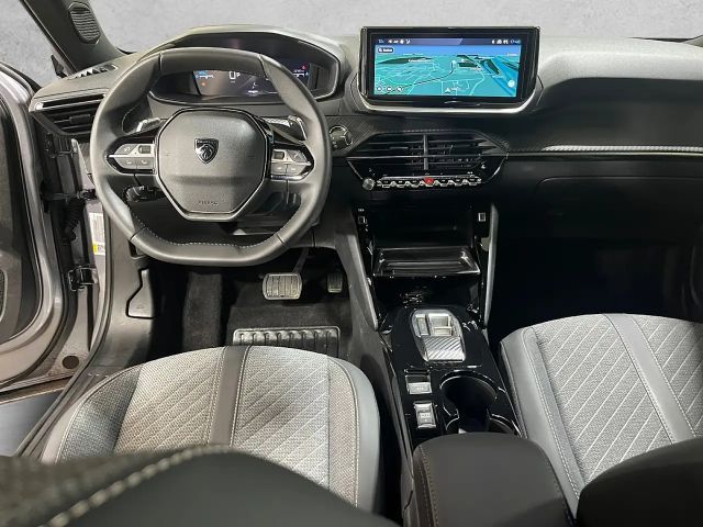 Peugeot 2008 Allure Pack EAT8 PureTech