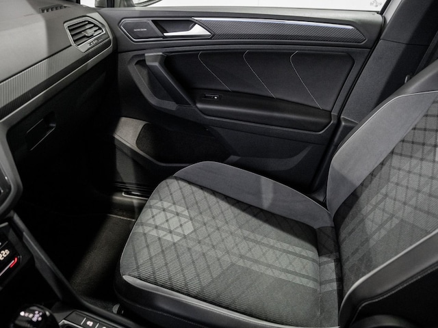 Volkswagen Tiguan 2.0 TDI 4Motion DSG