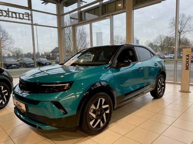 Opel Mokka GS-Line Grand Sport
