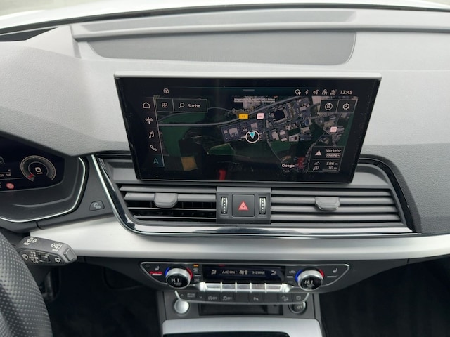 Audi Q5 40 TDI Quattro S-Tronic