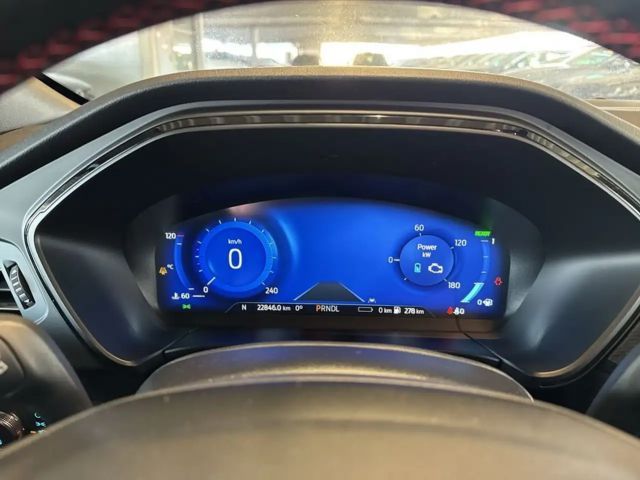 Ford Kuga Plug in Hybrid ST Line