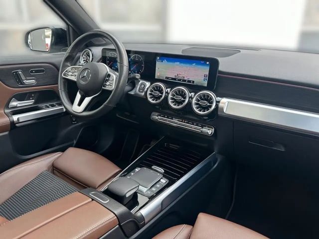 Mercedes-Benz GLB 200 4MATIC GLB 200 d