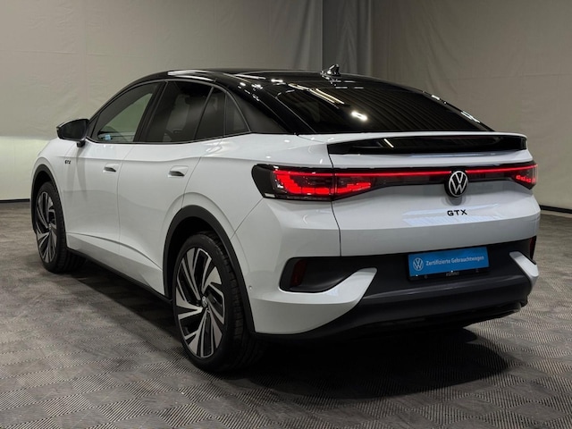 Volkswagen ID.5 GTX