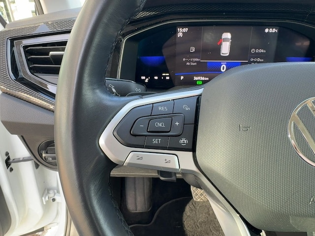 Volkswagen Polo 1.0 TSI DSG Life