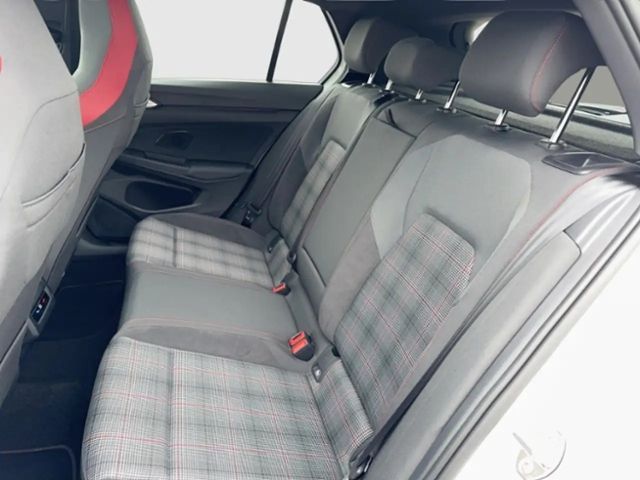 Volkswagen Golf GTI Golf VIII