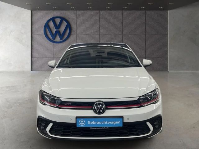 Volkswagen Polo 2.0 TSI DSG GTI IQ.Drive
