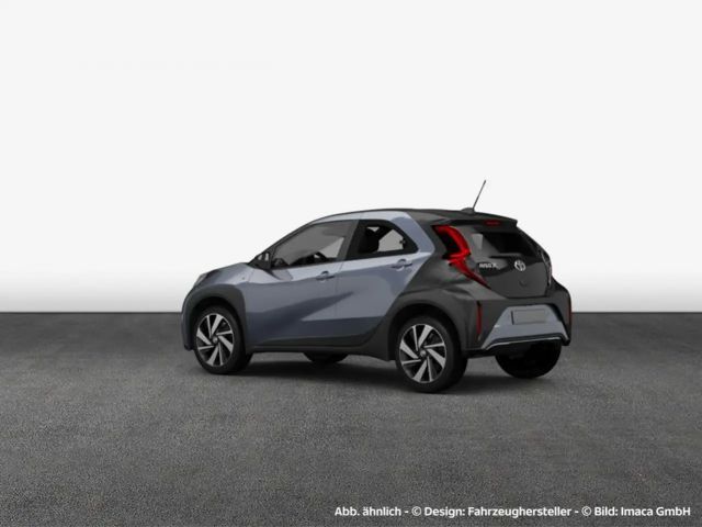 Toyota Aygo X Comfort Hatchback S-CVT