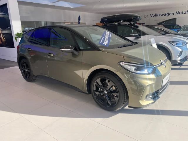 Volkswagen ID.3 Business Performance Pro