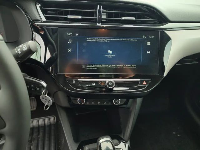 Opel Corsa Edition F Edition