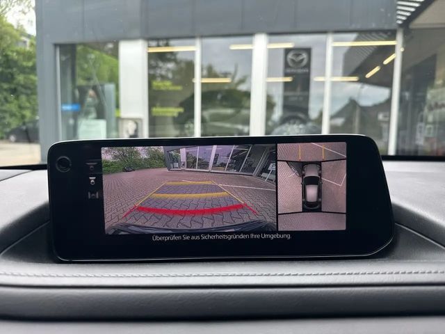 Mazda CX-30 Exclusive-line