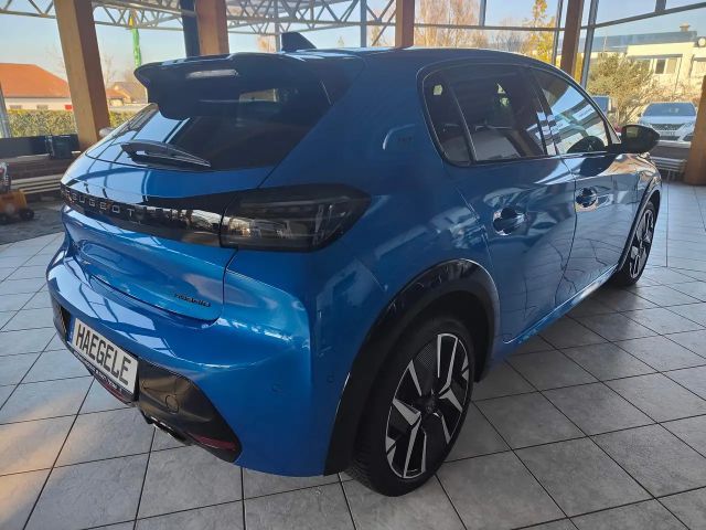 Peugeot E-208 Allure Pack Hybrid