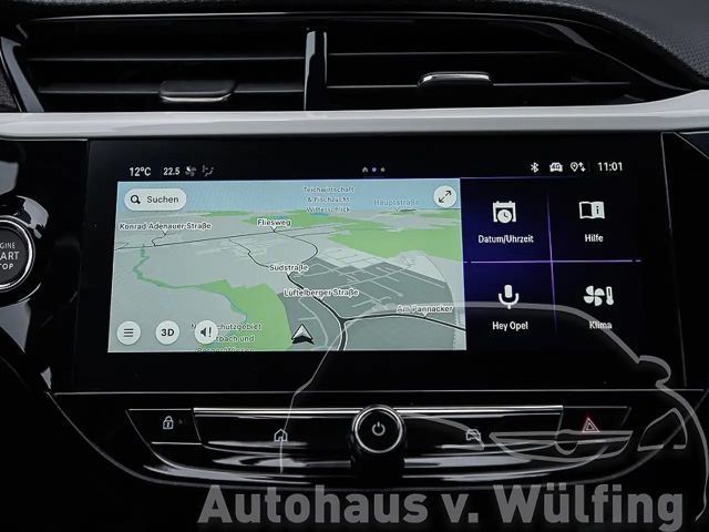 Opel Corsa GS-Line Grand Sport Hybrid