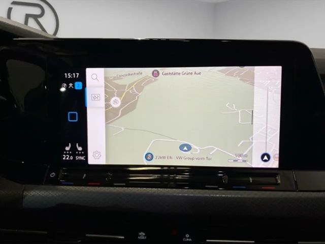 Volkswagen Golf 1.5 TSI Golf VIII