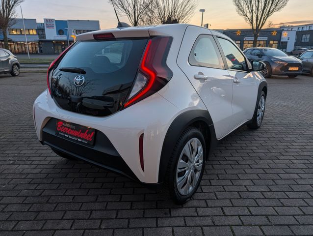 Toyota Aygo X 5-deurs Comfort