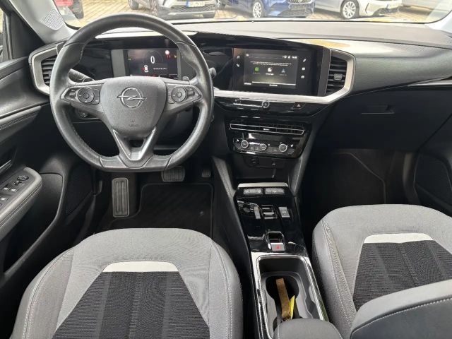Opel Mokka 1.2 Turbo Elegance Turbo