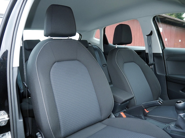 Seat Ibiza 1.0 TSI Style