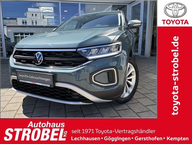 Volkswagen T-Roc 1.0 TSI Life