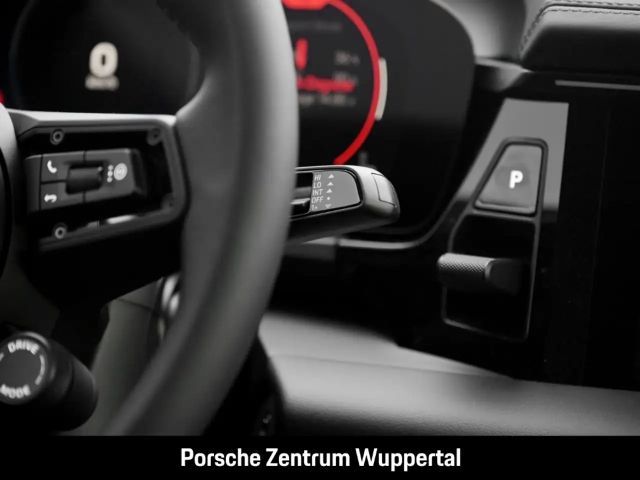 Porsche Macan LED-Matrix Surround-View Abstandstempomat