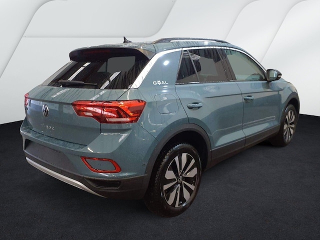 Volkswagen T-Roc 1.0 TSI
