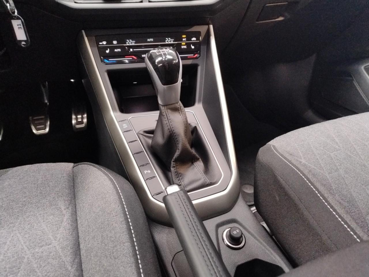 Volkswagen Taigo 1.0 TSI Move