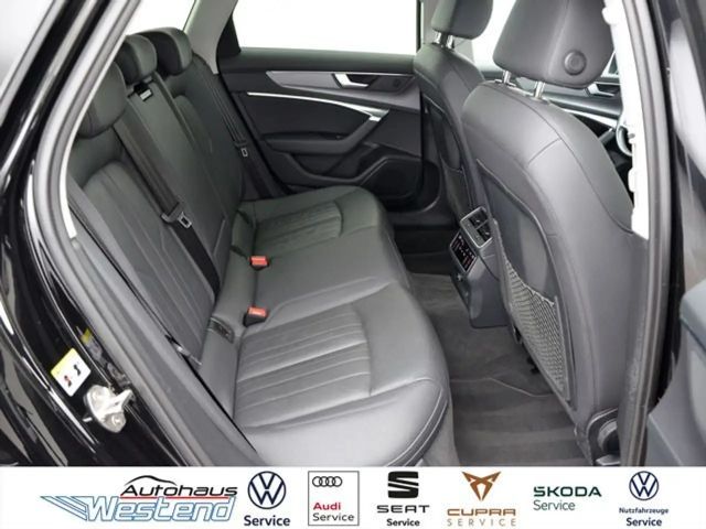 Audi A6 40 TDI Avant Quattro