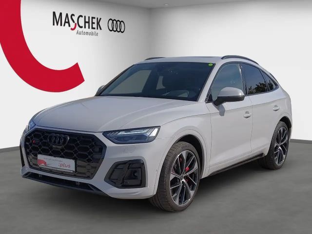 Audi SQ5 Sportback