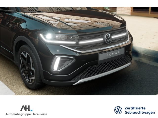 Volkswagen T-Cross 1.5 TSI DSG IQ.Drive
