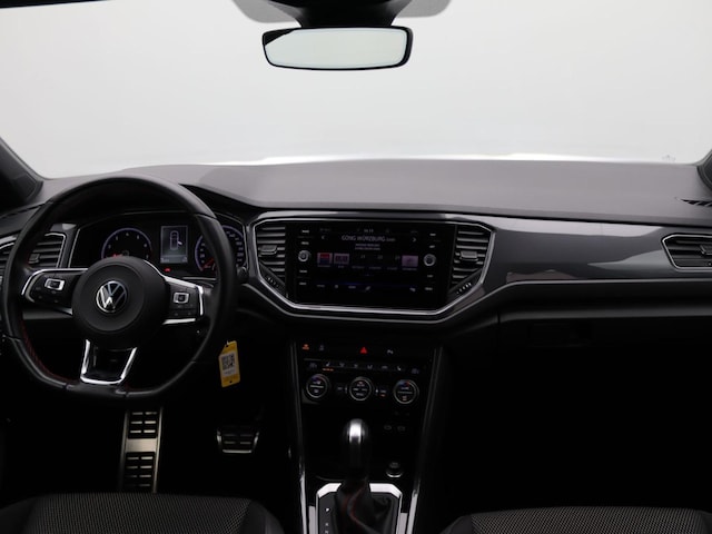 Volkswagen T-Roc 1.5 TSI DSG R-Line Sport