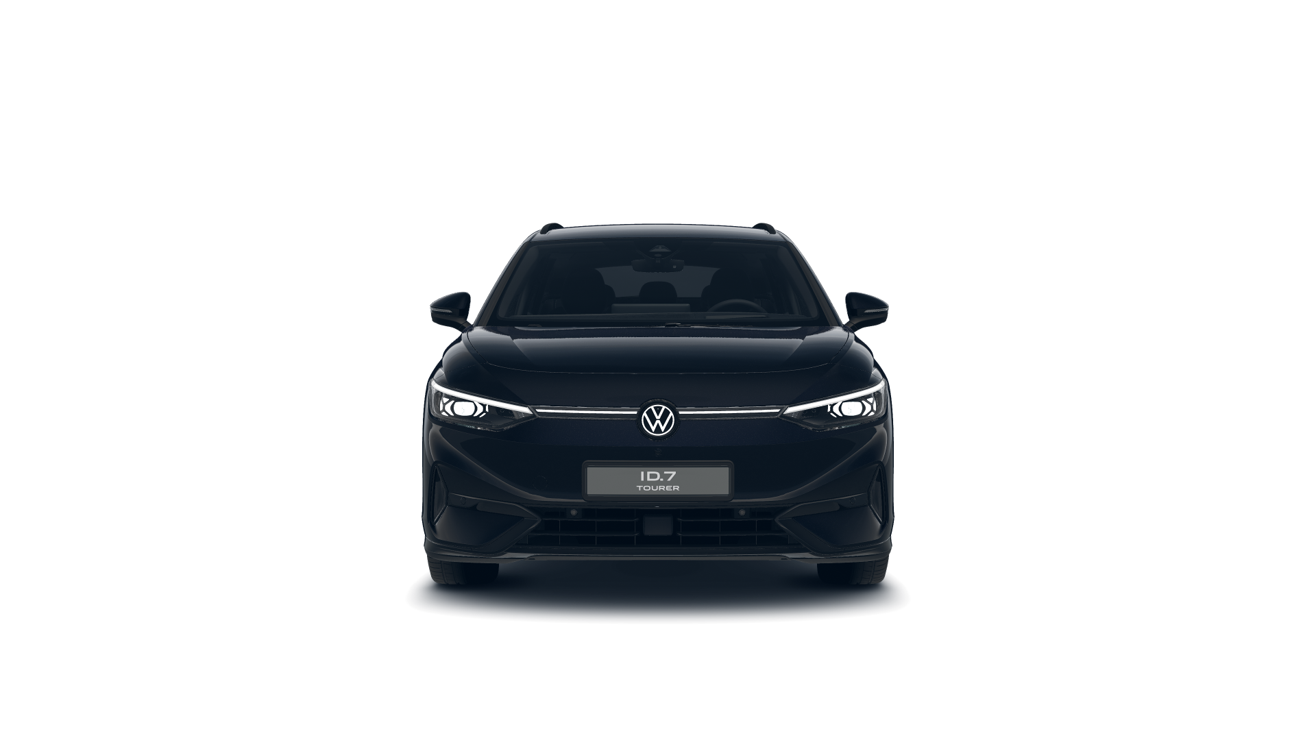 Volkswagen ID.7 Tourer