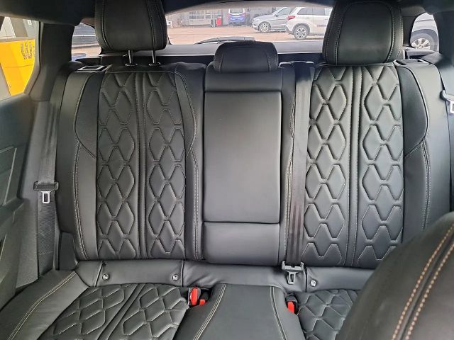 Peugeot 508 Allure Pack BlueHDi EAT8 SW