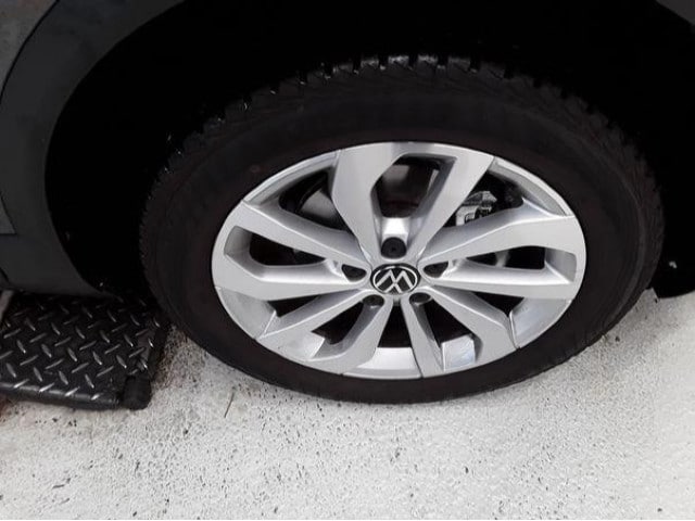 Volkswagen T-Roc 1.5 TSI DSG Style