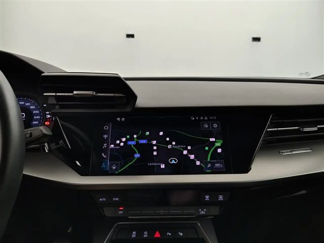 Audi A3 35 TFSI Sedan