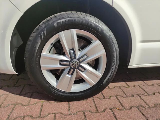 Volkswagen Multivan 2.0 TDI T6