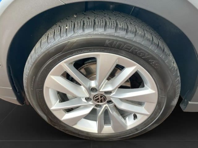 Volkswagen Taigo 1.0 TSI DSG