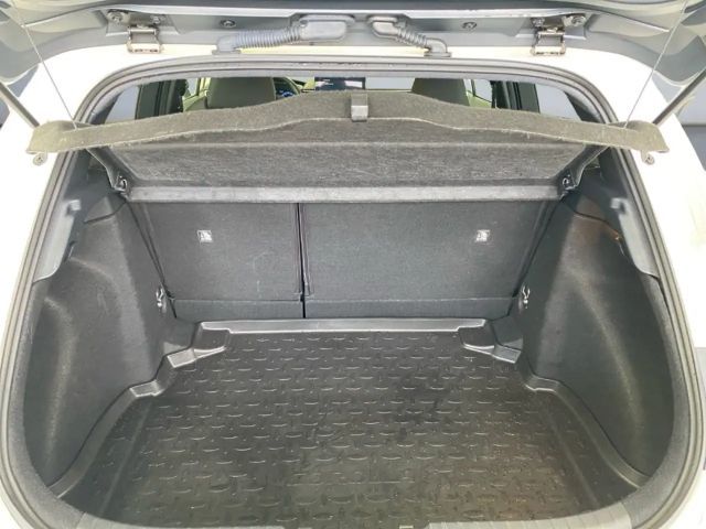 Toyota Corolla Hybride Team D