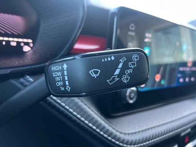 Skoda Fabia Monte Carlo